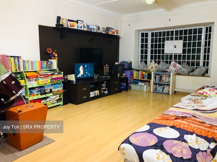 Choa Chu Kang North 6 thumbnail photo